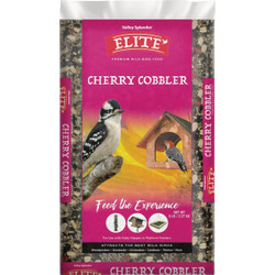 Valley Splendor Elite 5 Lb. Cherry Cobbler Premium Wild Bird Food 9517