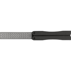 Coast SP425 Folding Diamond-Coated Steel Knife Sharpener 20723