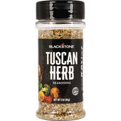 Blackstone Tuscan 3 Oz. Herb Seasoning 4162