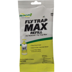 Rescue Fly Trap Max Refill FTMR-DB8