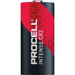 Procell High Power CR2 3V Lithium Battery (12-Pack) CR2