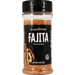 Blackstone Fajita 6.2 Oz. Seasoning 4230