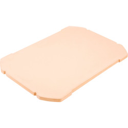 Broil King 14 In. Rectangular Grilling Pizza Stone 69842