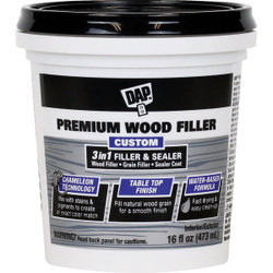 Dap 16 Oz. Premium Wood Filler 7079800550