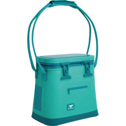 Orca Wanderer Tote 18-Can Soft-Side Cooler, Seafoam WDTTSF