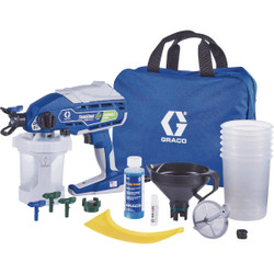 Graco TrueCoat 360 Variable Speed Handheld Airless Paint Sprayer 26D283