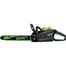 Greenworks PRO 80V 16 In. Cordless Brushless Chainsaw (Tool Only) 2019402