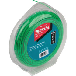 Makita 0.080 In. x 400 Ft. Round Trimmer Line T-03361