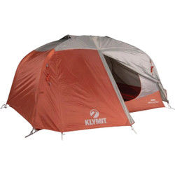 Klymit Cross Canyon 2-Person Tent 09C2RD01B
