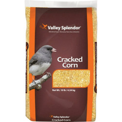 Valley Splendor 10 Lb. Cracked Corn 212