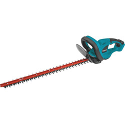Makita 22 In. 18V LXT Lithium-Ion Cordless Hedge Trimmer (Tool Only) XHU02Z