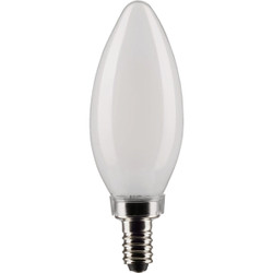 Satco 2pk 4w Led Fs Cnd Bulb S21823