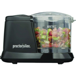 Proctor Silex 1.5 Cup Food Chopper 72507PS