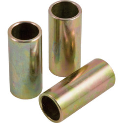 Koch Category 2-3 1-15/16 In. Steel Top Link Reducer Bushing (2-Pack) 4046201