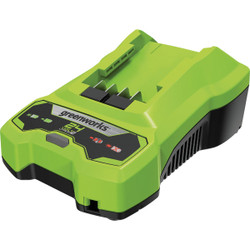 Greenworks 24V 2A Battery Charger 2938202