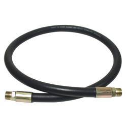Apache 1/2 In. x 36 In. Male to Male Hydraulic Hose 98398312