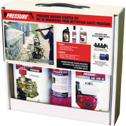 Valley Pressure Washer Maintenance Starter Kit PK-PWKIT