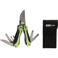 AccuSharp Gardener's Multi-Tool 084C