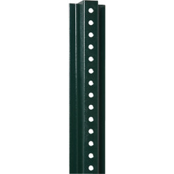 American Posts Delineator 7 Ft. Fence U-Post 810U0801284