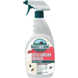 Maggie's Farm 24 Oz. Ready To Use Trigger Spray Beetle & Boxelder Bug Killer