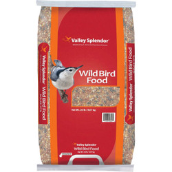 Valley Splendor 20 Lb. Wild Bird Food 437