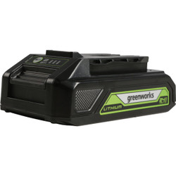 Greenworks 24V 4.0Ah USB Battery 2935202