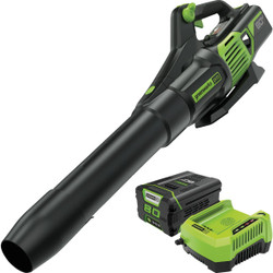 Greenworks 80v Brushless Blower 2424402