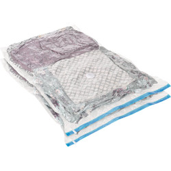 Whitmor Spacemaker Jumbo Vacuum Bag (2-Pack) 6115-8353-CB