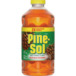 Pine-Sol 80 Oz. Original All-Purpose Disinfectant Cleaner 4129460160