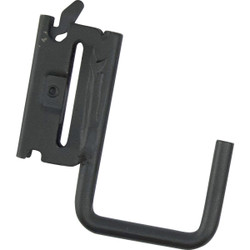 Erickson Small E-Track Storage Hook 59142