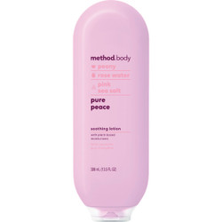 Method 13.5 Oz. Pure Peace Experiential Lotion 10130
