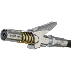 LockNLube Grease Coupler GC81011