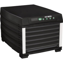 Mighty Bite 6-Tray Dehydrator 1729