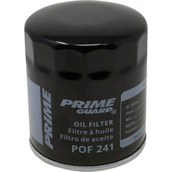 Prime Guard 241 Spin-On Oil Filter PRIMOF241