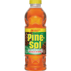 Pine-Sol 20 Oz. Original All-Purpose Disinfectant Cleaner 60149