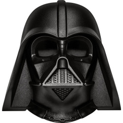 Star Wars Darth Vader Talking Clapper Switch With Nightlight CL836-01