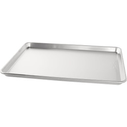 Nordic Ware Naturals 15 In. W. x 21 In. L. Big Sheet Baking Pan 44600