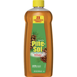 Pine-Sol 14 Oz. Original All-Purpose Disinfectant Cleaner 60146