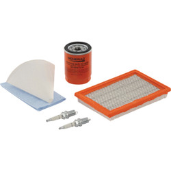 Generac 13kW to 17kW 990cc Standby Home Generator Maintenance Kit 6484