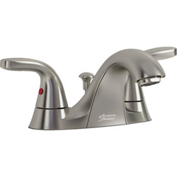Cadet 2h Bn Cadet Lav Faucet 9091201.295