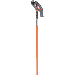 Klein 1 In. EMT Iron Conduit Bender with Angle Setter 51605