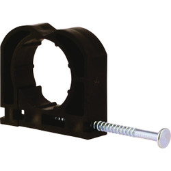 SharkBite HoldRite 3/4 In. Full Nail-On Pipe Clamps (10-Pack) 182Z10