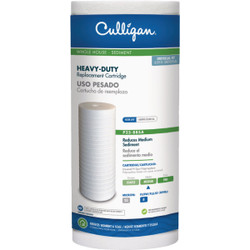 Culligan Heavy Duty Whole House Water Filter Cartridge P25-BBSA