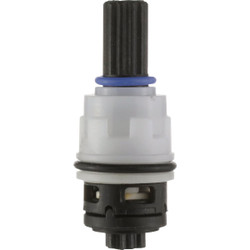 Danco 3G-4C Cold Water Stem Ceramic Disc Quarter Turn Cartridge For Pfister