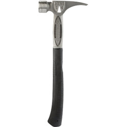 Stiletto TiBone 14 Oz. Smooth-Face Mini Framing Hammer with Titanium Handle