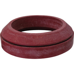 Korky 3 In. Sponge Rubber Tank to Bowl Gasket  480BP