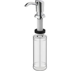 Home Impressions Soap Dispenser in Polished Chrome A502003CP-JPF1