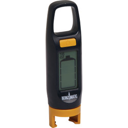 Bernzomatic Digital Propane Fuel Gauge 423678