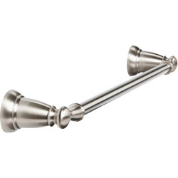 Moen Banbury 18 In. Towel Bar, Brushed Nickel Y2618BN