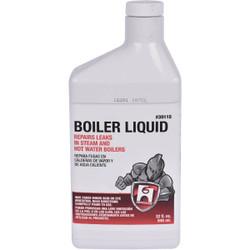 Hercules 32 Oz. Boiler Liquid Repair 30115